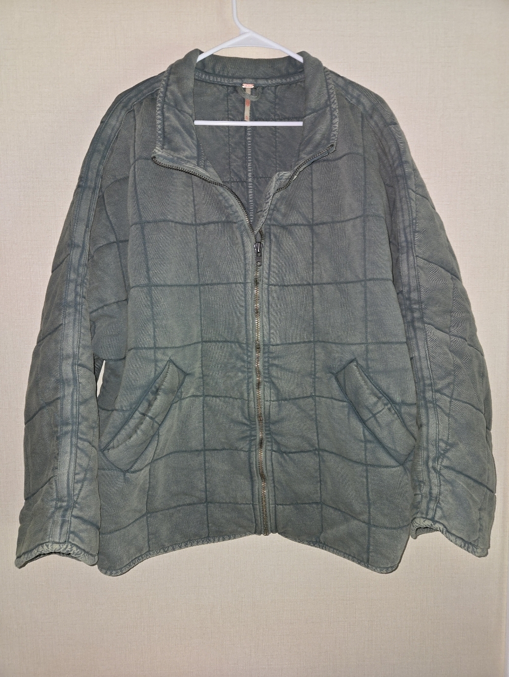 Free People Dolman Jacket